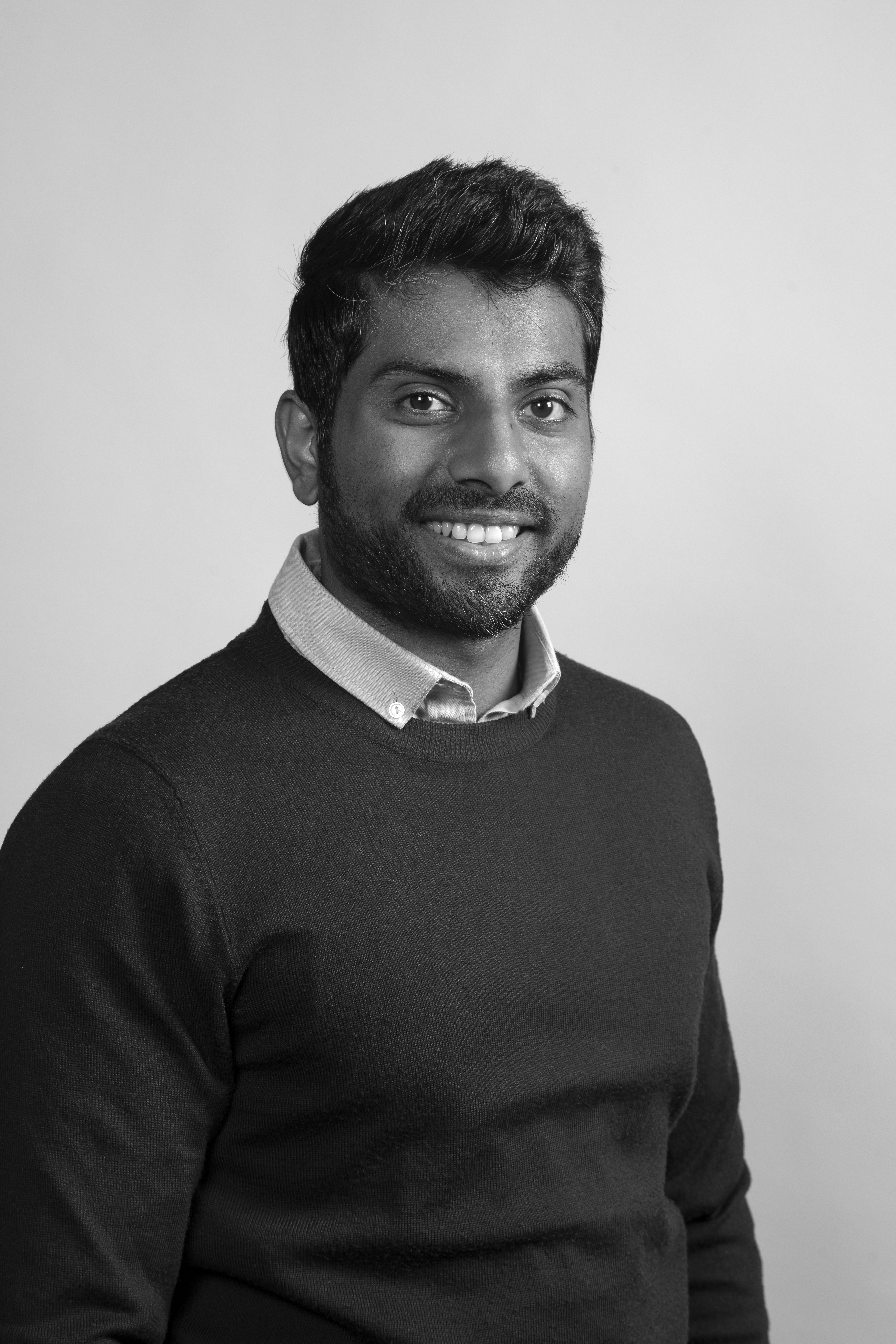 Vinoth Sivapalan