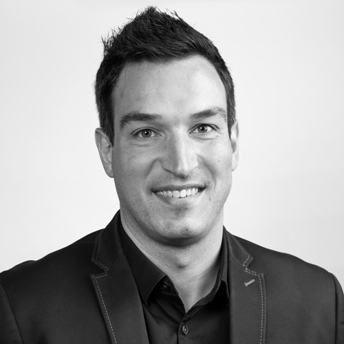 Charley Martin Jensen