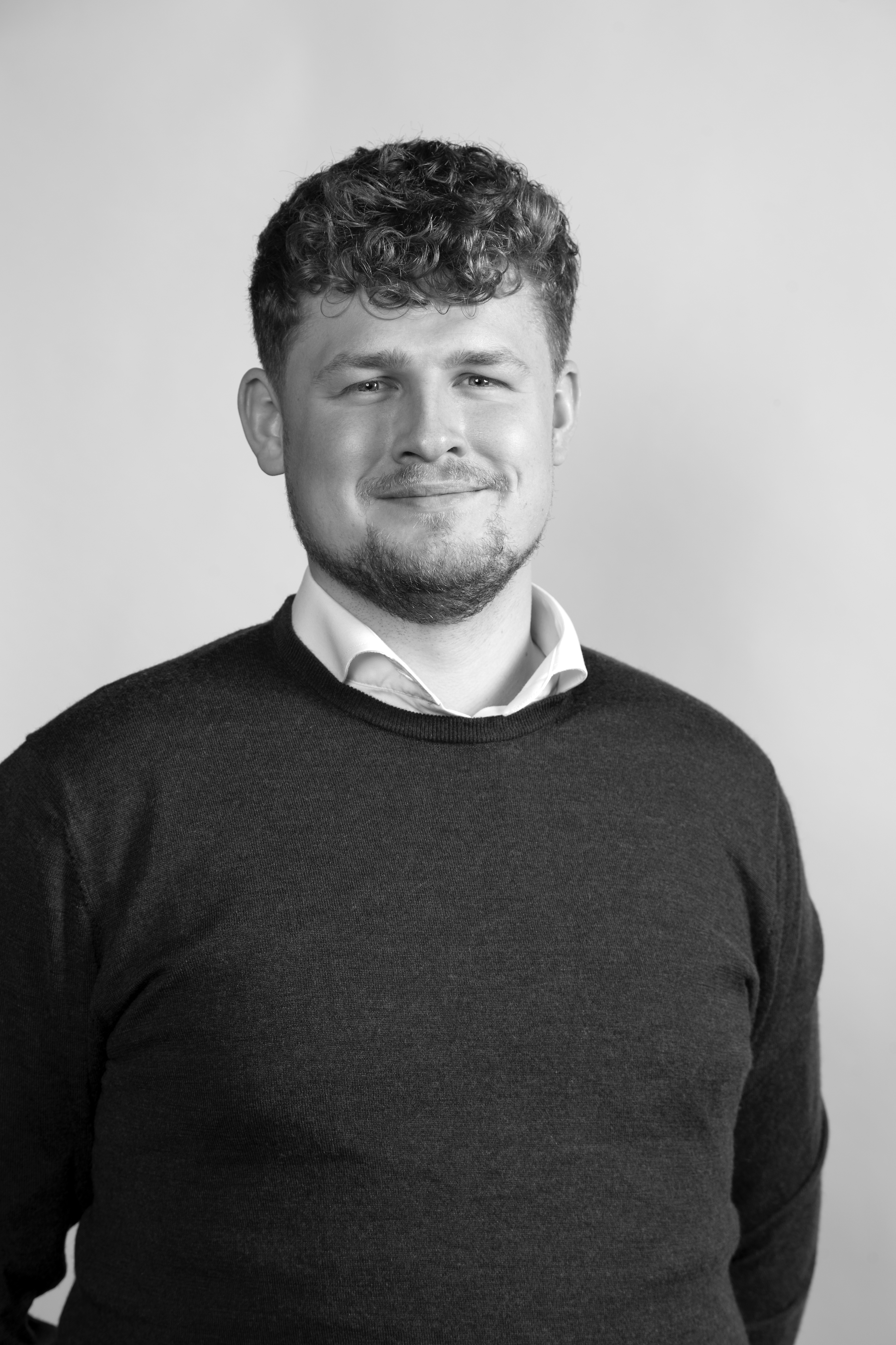 Martin Gasbjerg Erichsen