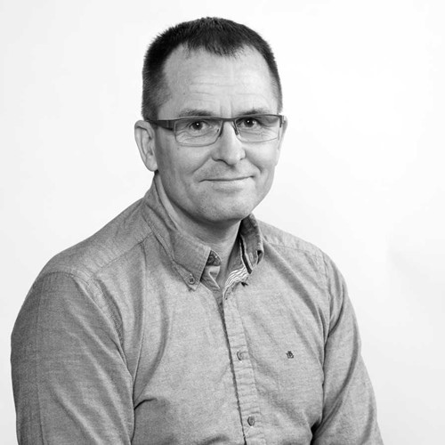 Finn Klochmann Hansen